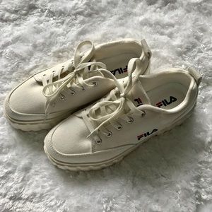 Fila Sandblast Sneakers